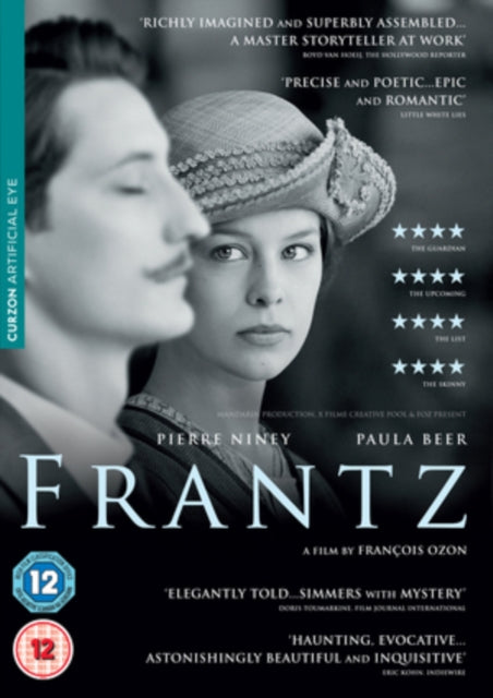 Frantz (DVD)