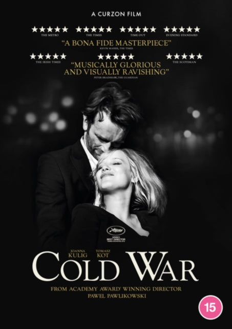 Cold War (DVD)