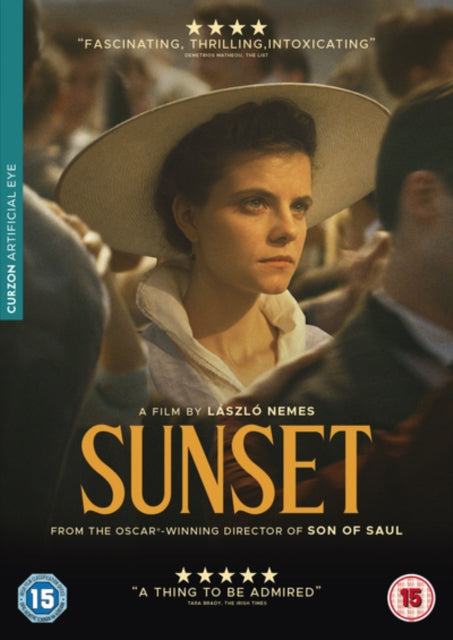 Sunset (DVD)