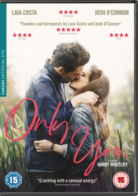 Only You (DVD)