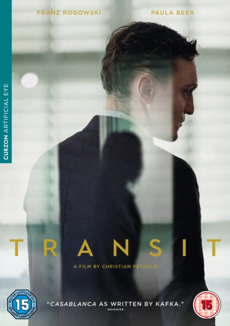 Transit (DVD)