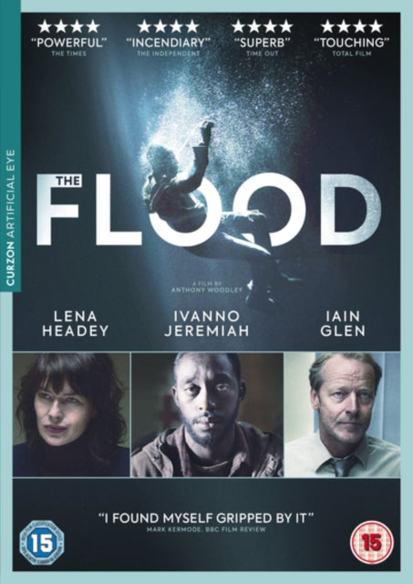 Flood. The (DVD)