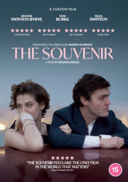 Souvenir. The (DVD)