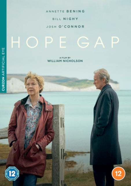 Hope Gap (DVD)