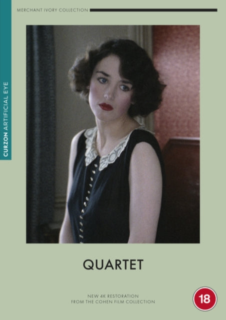 Quartet (DVD)