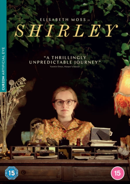 Shirley (DVD)