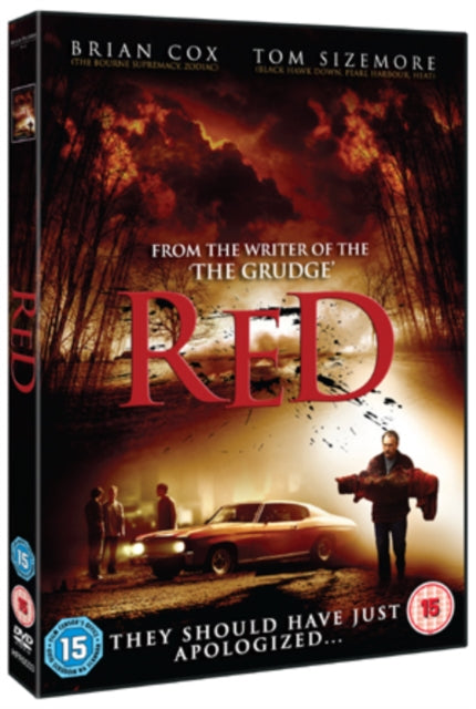 Red (DVD)