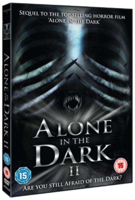 Alone In The Dark 2 (DVD)