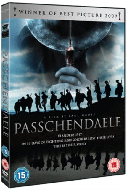 Passchendaele (DVD)