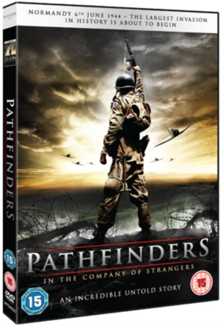 pathfinders-dvd