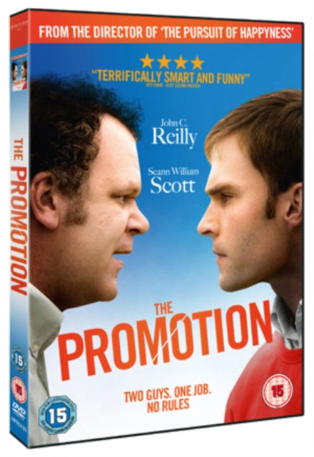 Promotion (DVD)