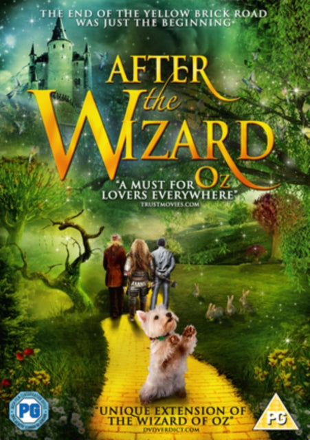 after-the-wizard-dvd