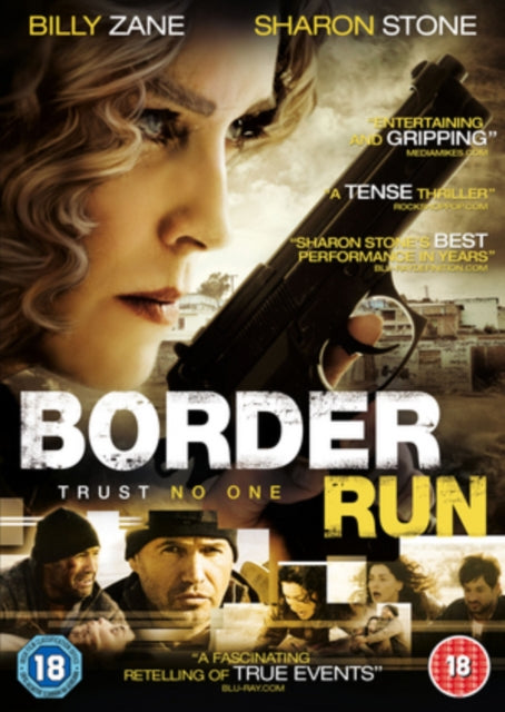 border-run-dvd