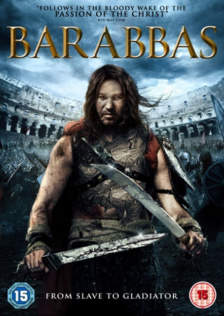 barabbas-dvd