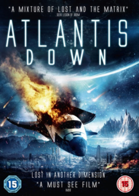 atlantis-down-dvd