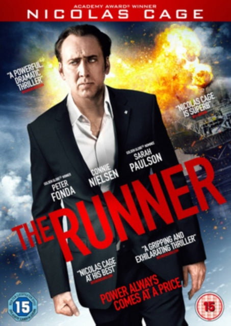 Runner (DVD)