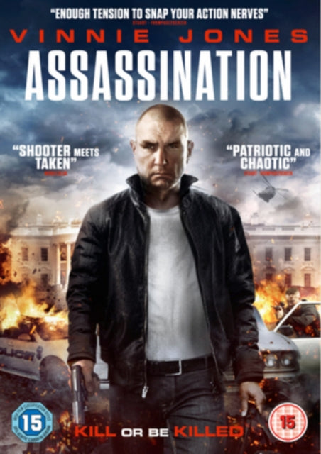 Assassination (DVD)