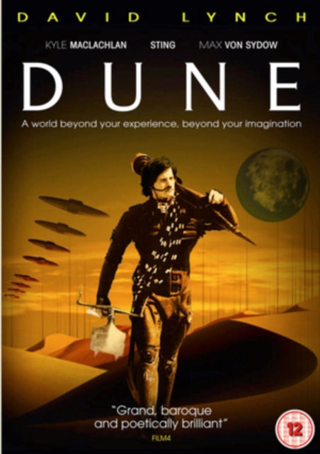 Dune (DVD)