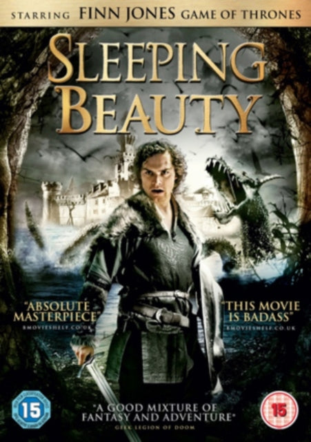 Sleeping Beauty (DVD)