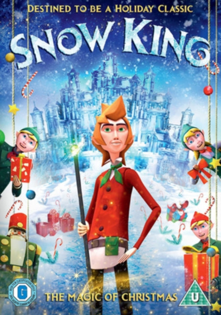snow-king-dvd