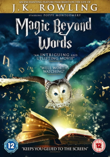 Magic Beyond Words (DVD)