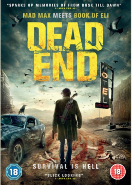 Dead End (DVD)