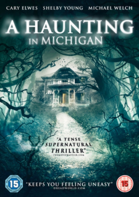 A Haunting In Michigan (DVD)