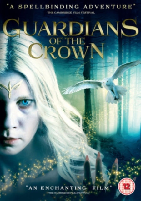 Guardians Of The Crown (DVD)