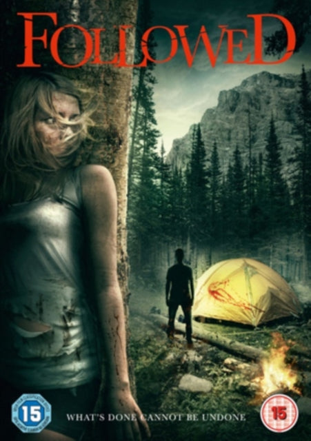 Followed (DVD)