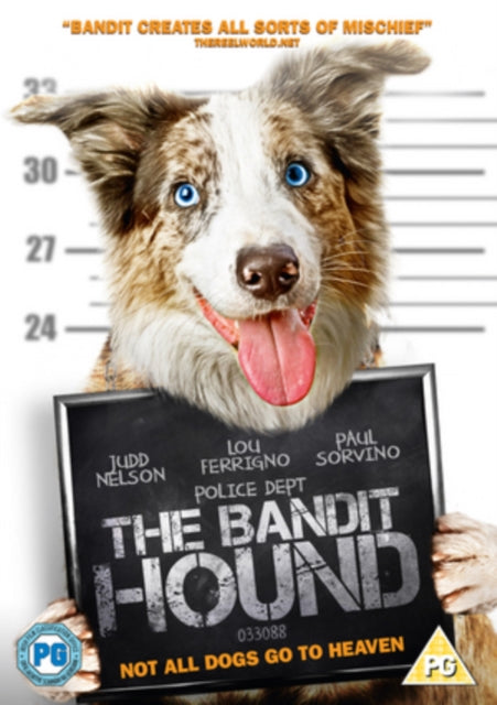 Bandit Hound (DVD)