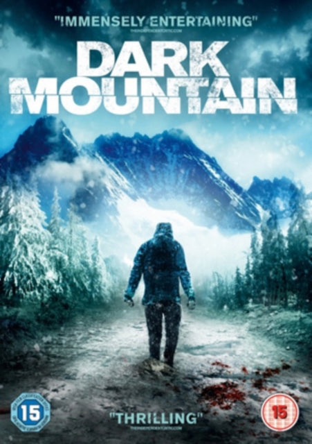 Dark Mountain (DVD)