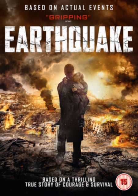 Earthquake (DVD)