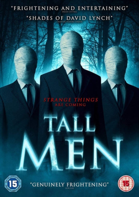 Tall Men (DVD)