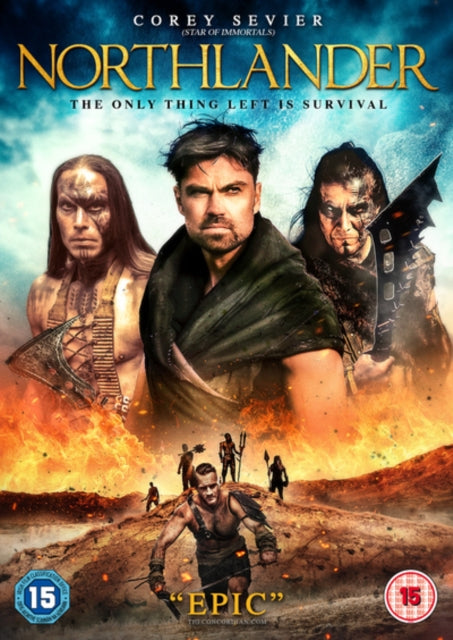 Northlander (DVD)