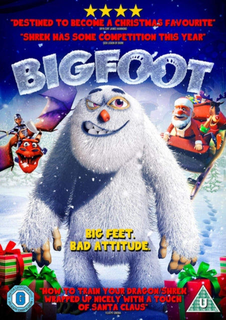 big-foot-dvd