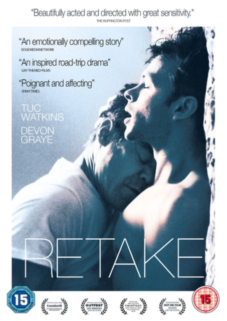 Retake (DVD)