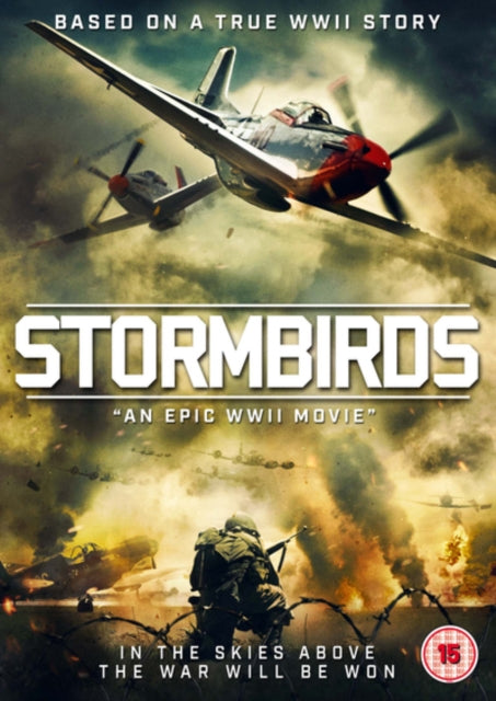 Stormbirds (DVD)