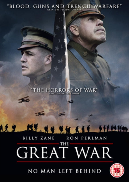 Great War. The (DVD)