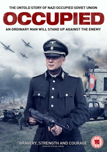occupied-2016-dvd