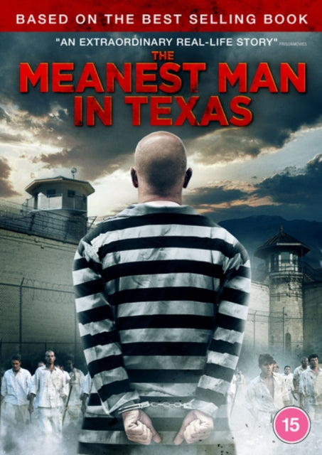 Meanest Man In Texas. The (DVD)