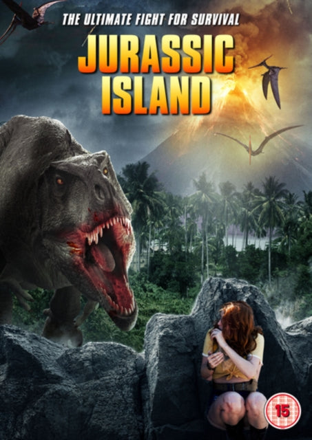 jurassic-island-dvd