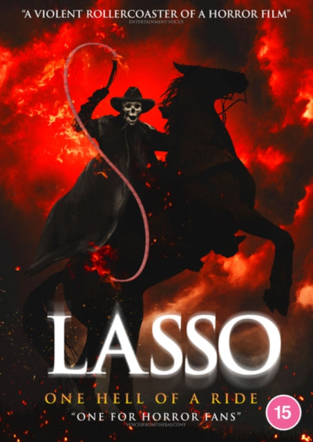 Lasso (DVD)