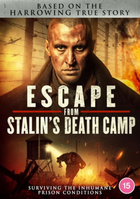 escape-from-stalins-death-camp-dvd
