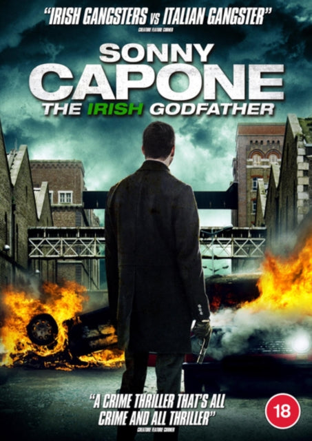 Sonny Capone (DVD)