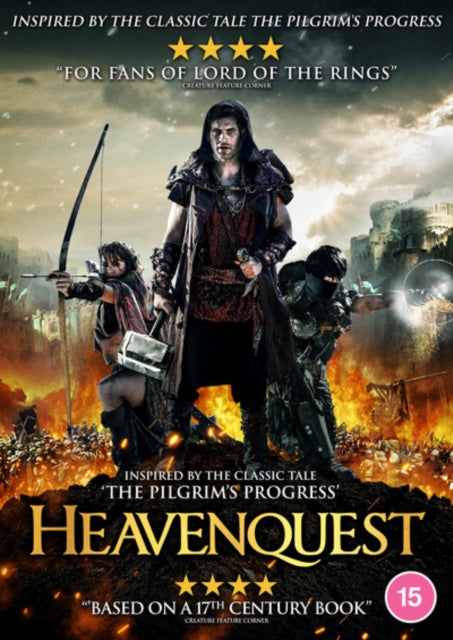heavenquest-dvd