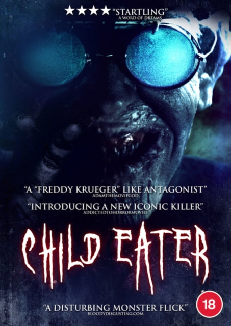 Child Eater (DVD)