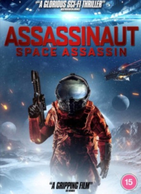 assassinaut-dvd
