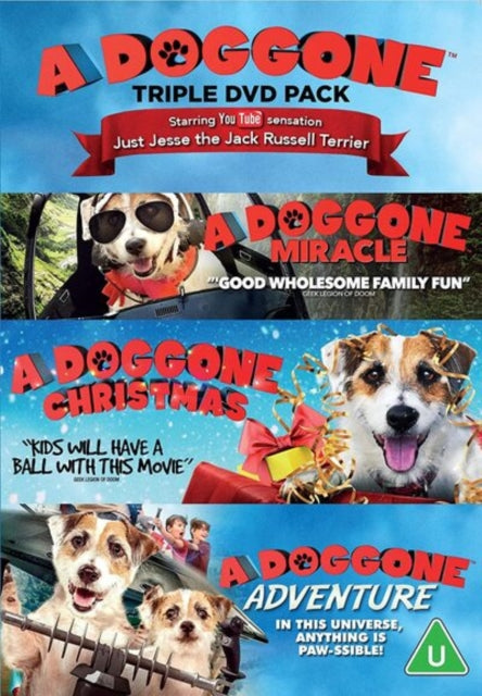 a-doggone-triple-a-doggone-christmas-a-doggone-adventure-a-doggone-miracle-dvd