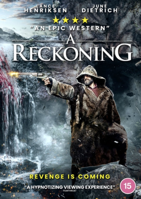 A Reckoning (DVD)