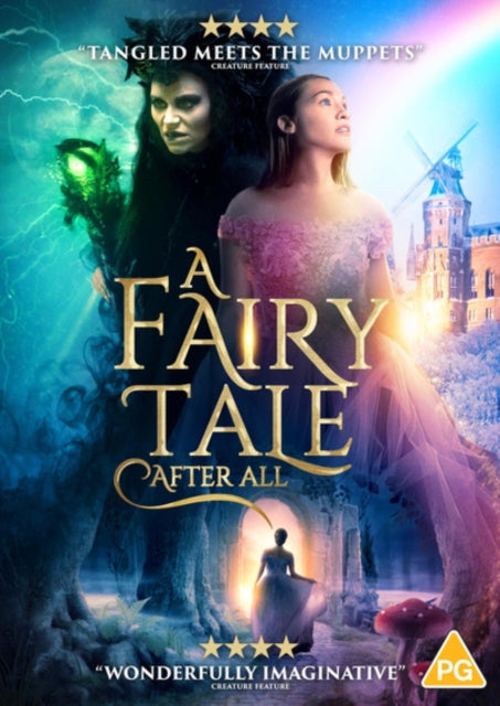 a-fairy-tale-after-all-dvd